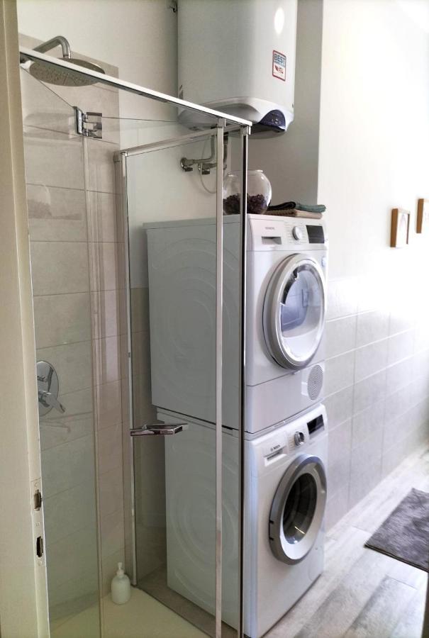 Dario.Home Amabile Dimora In Centro A Τρεβίζο Εξωτερικό φωτογραφία