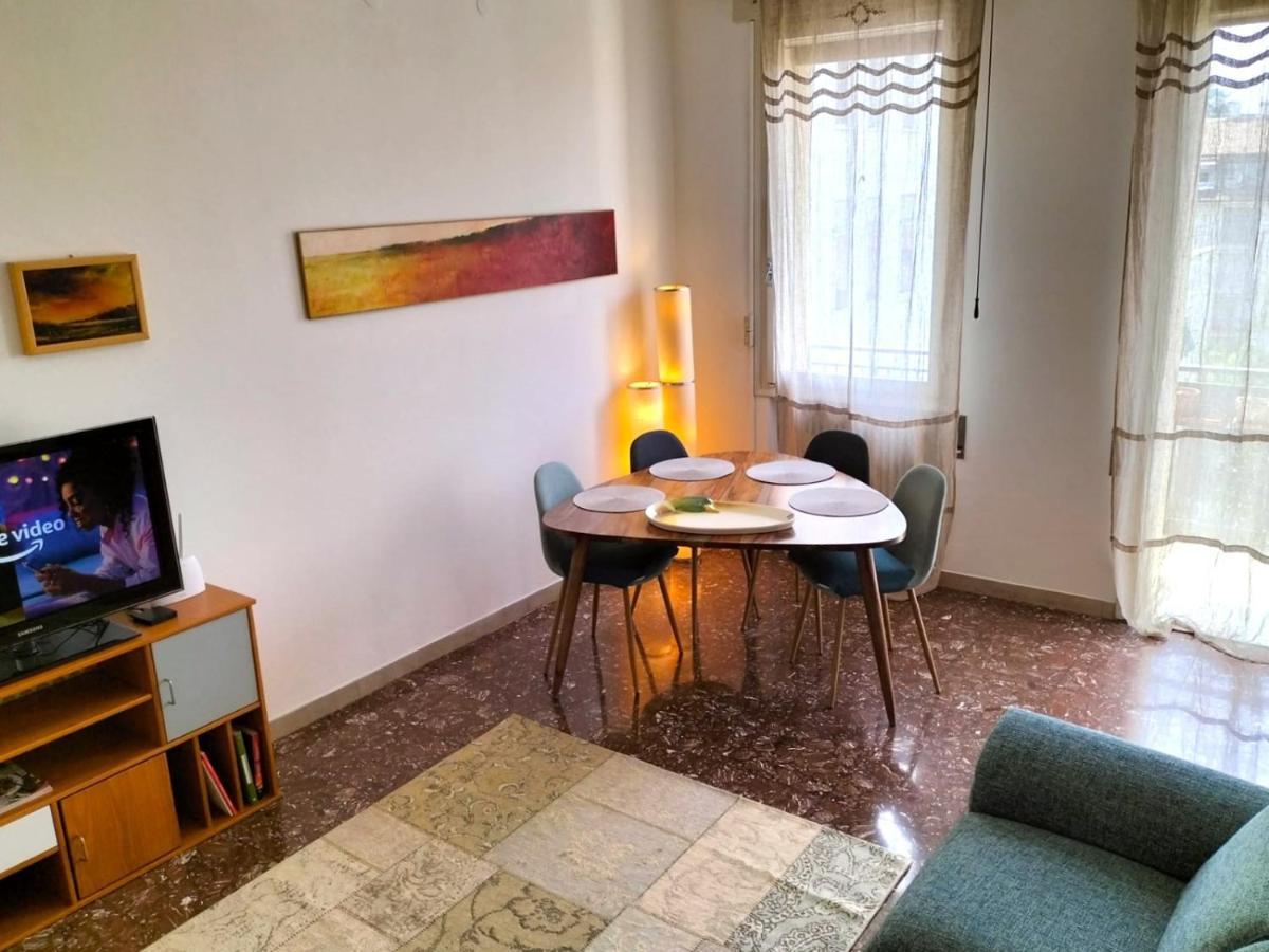 Dario.Home Amabile Dimora In Centro A Τρεβίζο Εξωτερικό φωτογραφία