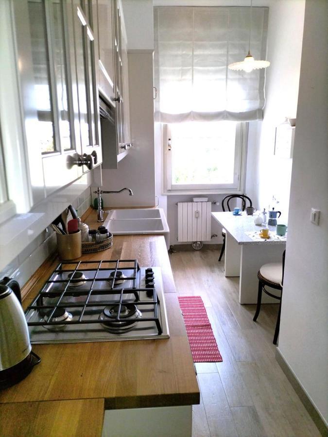 Dario.Home Amabile Dimora In Centro A Τρεβίζο Εξωτερικό φωτογραφία