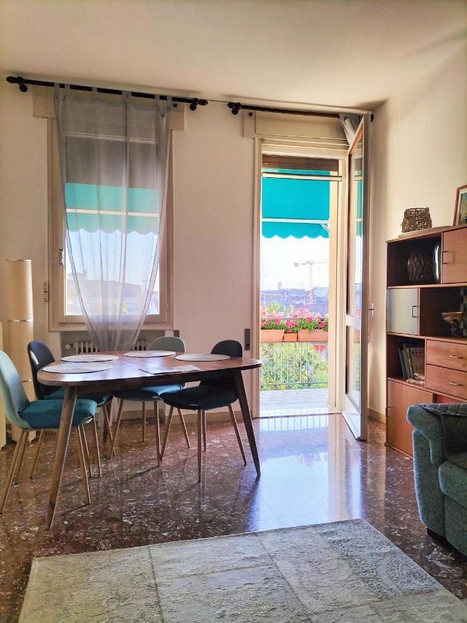 Dario.Home Amabile Dimora In Centro A Τρεβίζο Εξωτερικό φωτογραφία